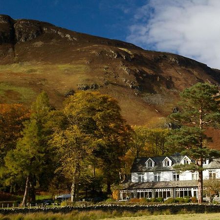 Borrowdale Gates Hotel Екстер'єр фото