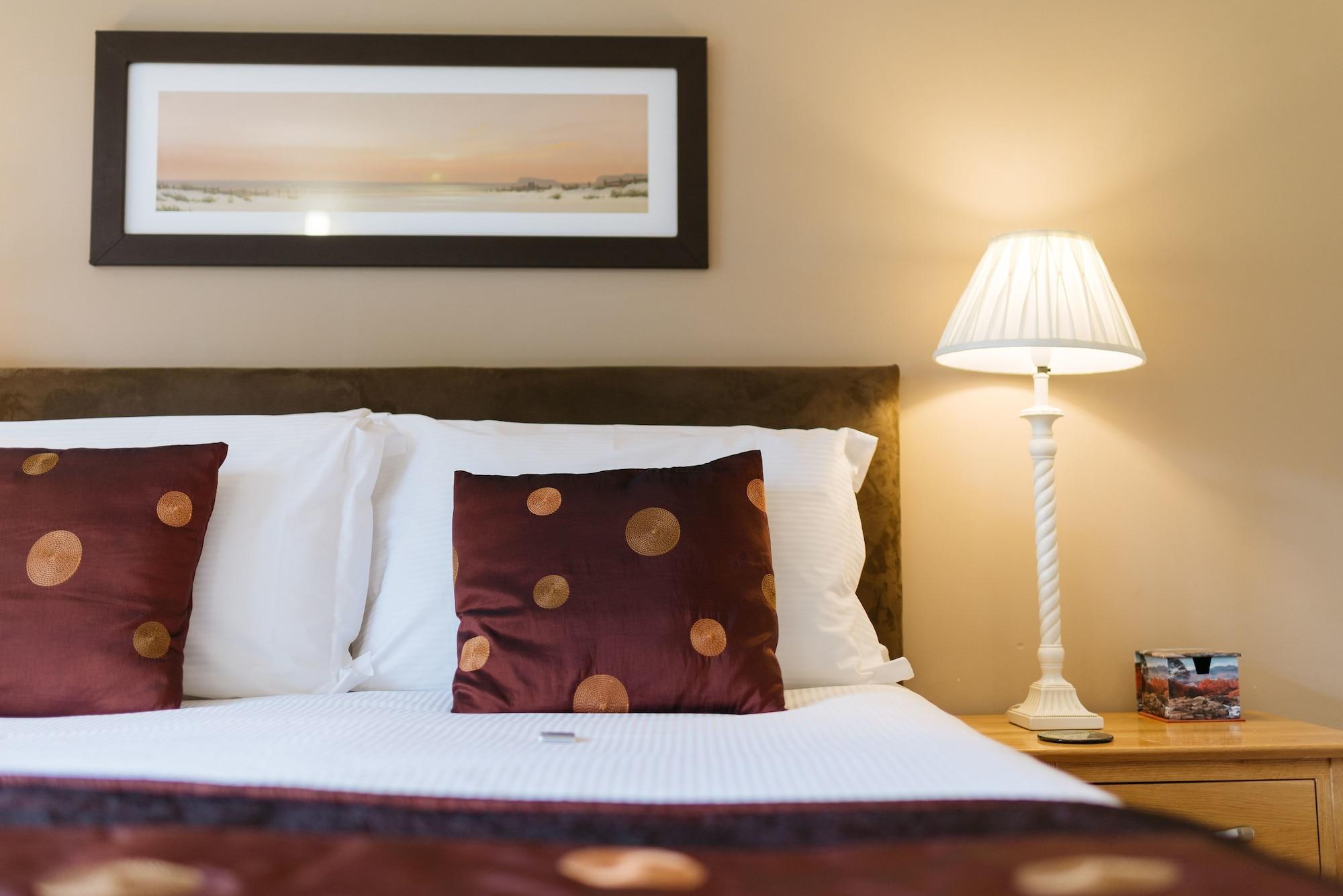 Borrowdale Gates Hotel Екстер'єр фото