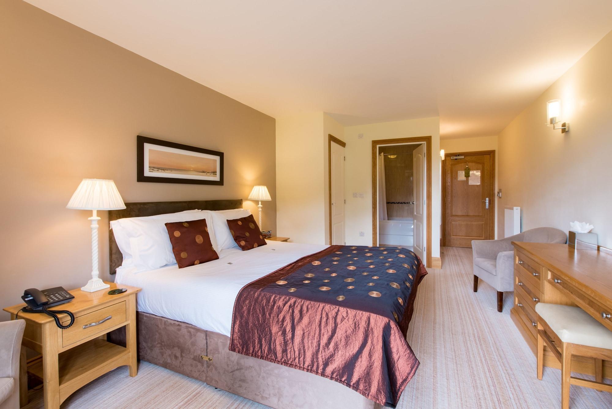 Borrowdale Gates Hotel Екстер'єр фото