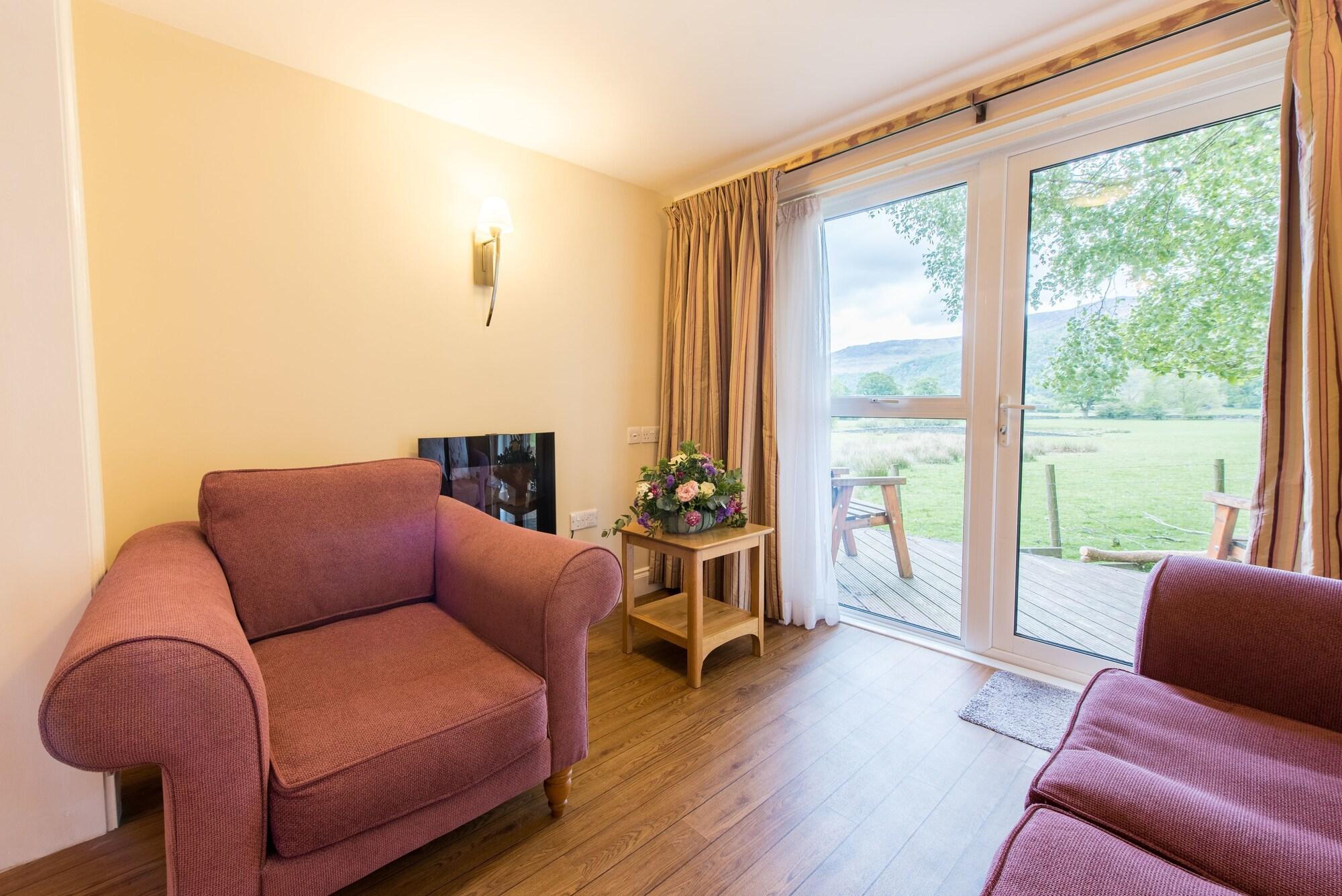 Borrowdale Gates Hotel Екстер'єр фото