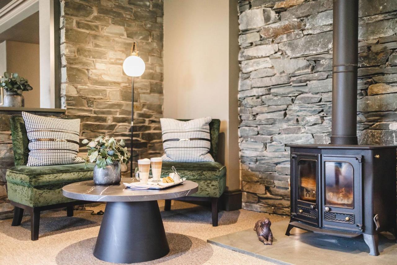 Borrowdale Gates Hotel Екстер'єр фото