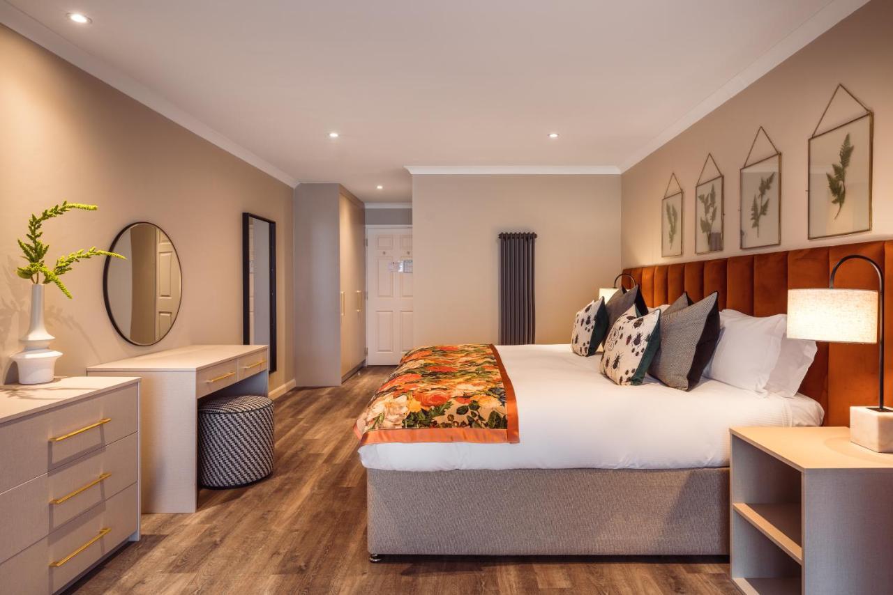 Borrowdale Gates Hotel Екстер'єр фото