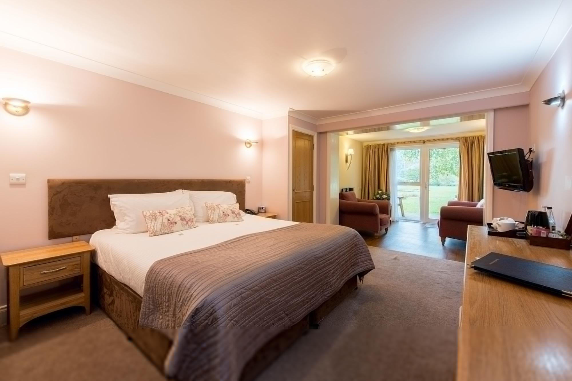 Borrowdale Gates Hotel Екстер'єр фото