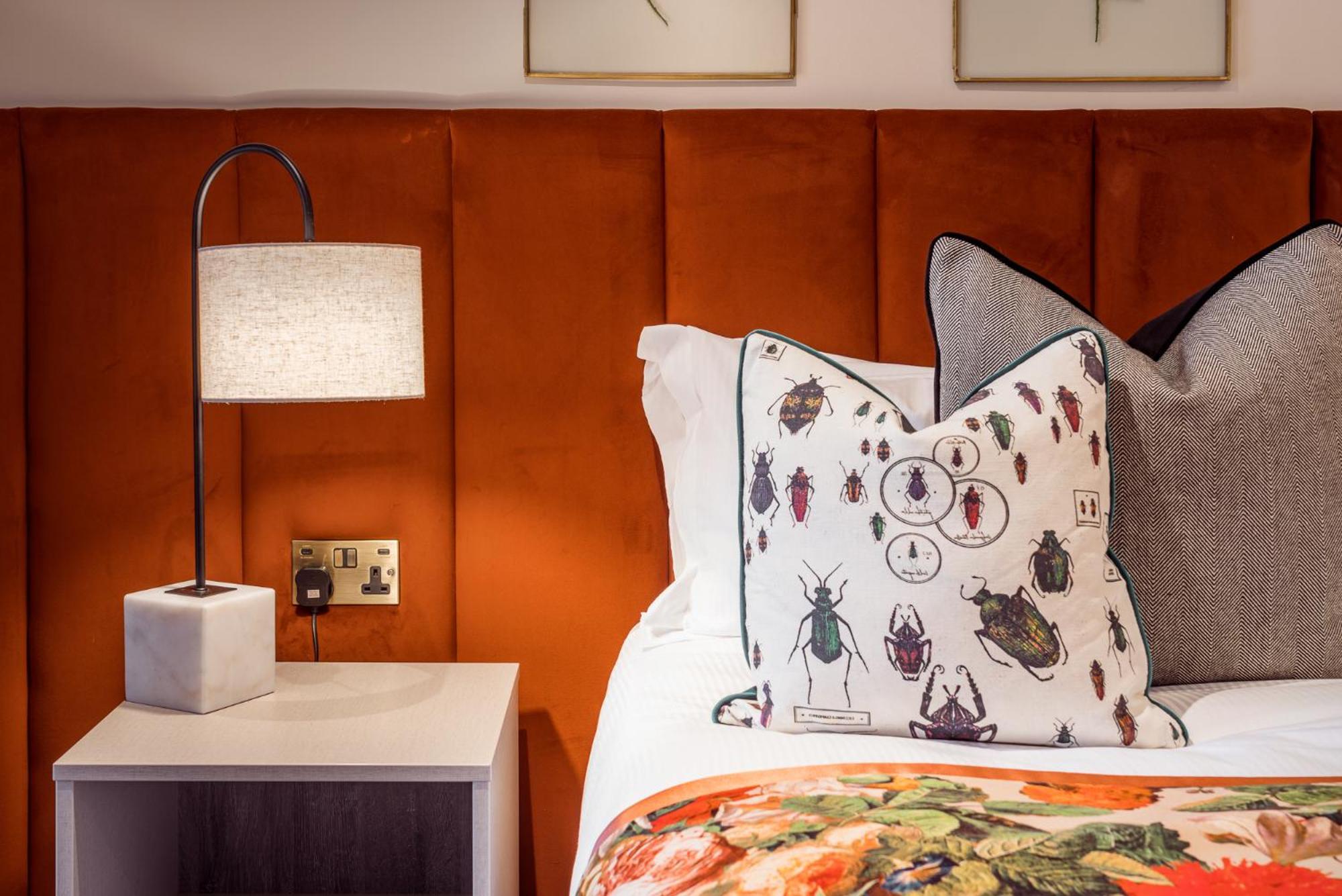 Borrowdale Gates Hotel Екстер'єр фото