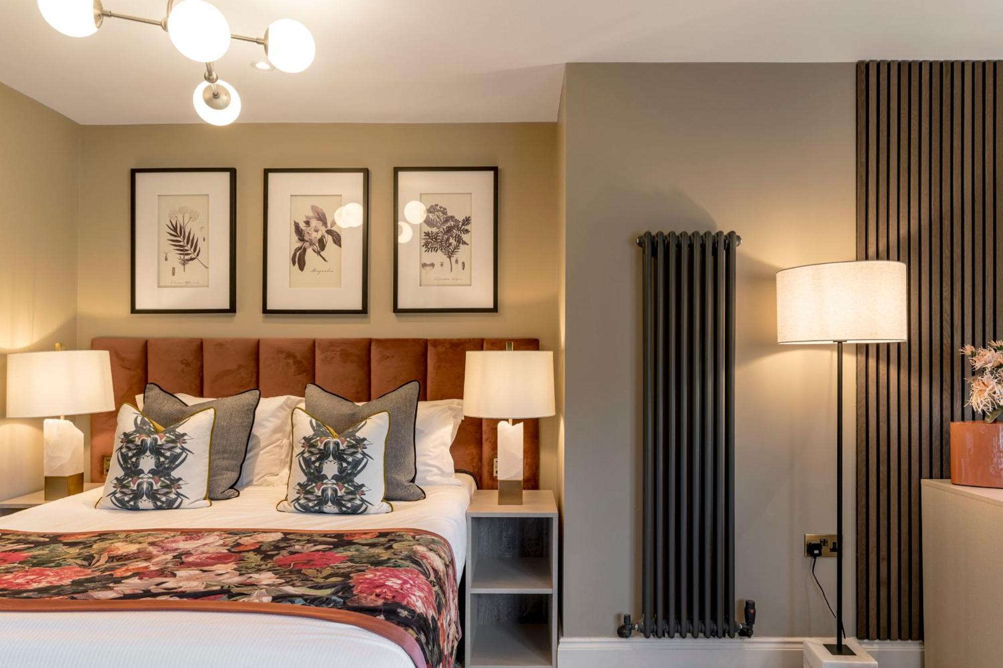 Borrowdale Gates Hotel Екстер'єр фото