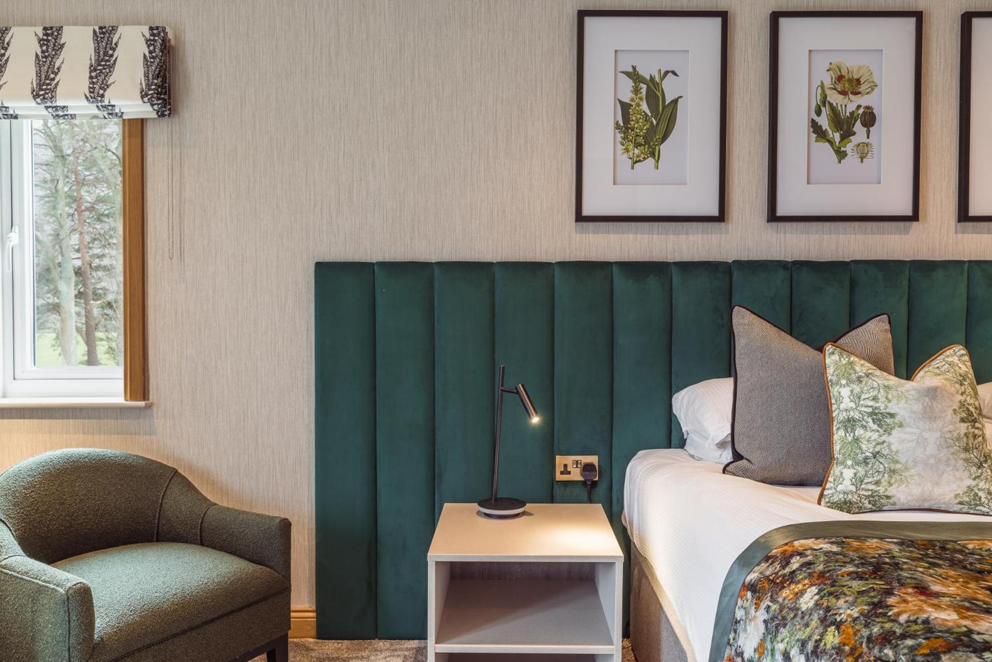 Borrowdale Gates Hotel Екстер'єр фото