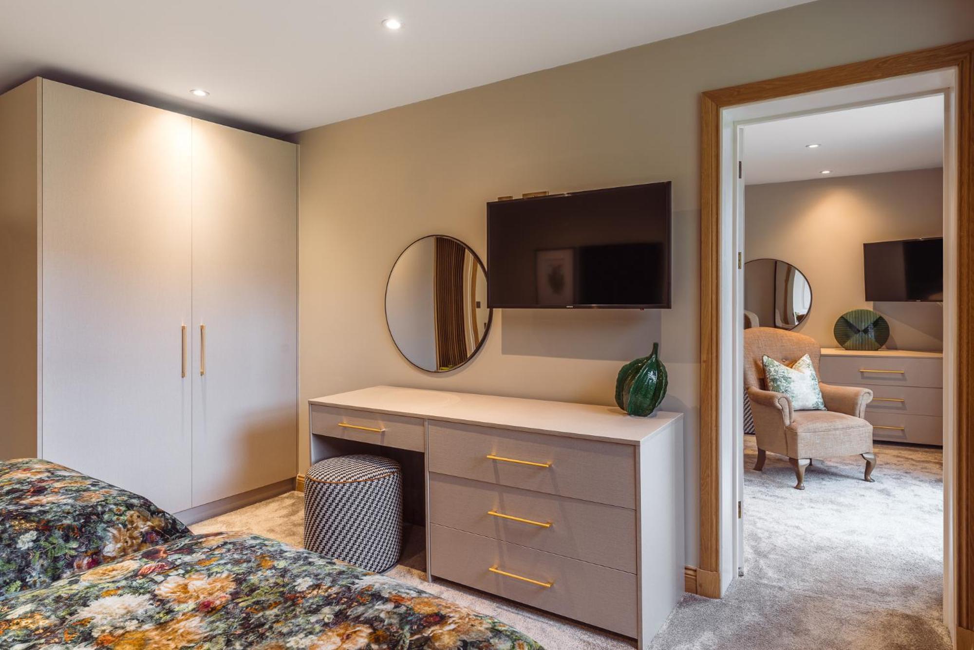 Borrowdale Gates Hotel Екстер'єр фото