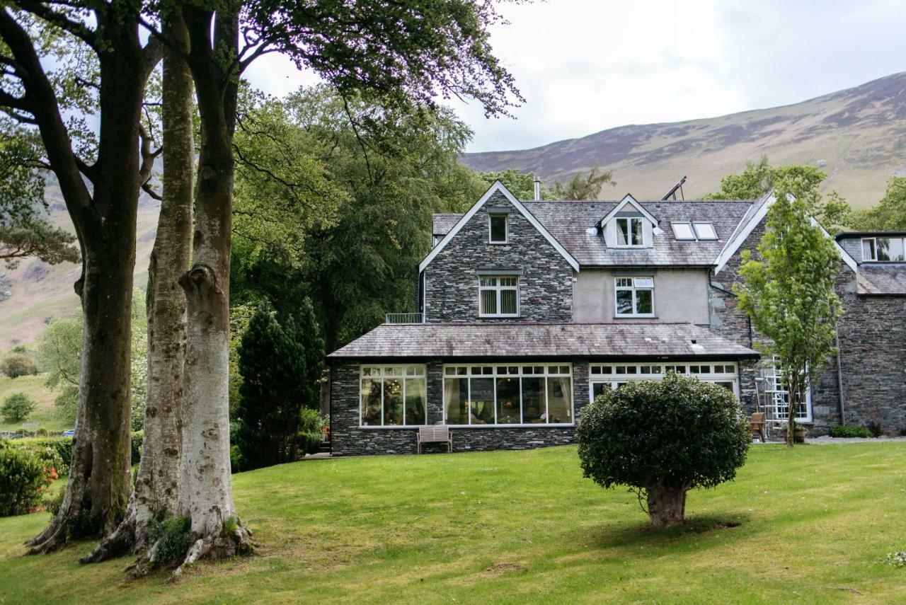Borrowdale Gates Hotel Екстер'єр фото