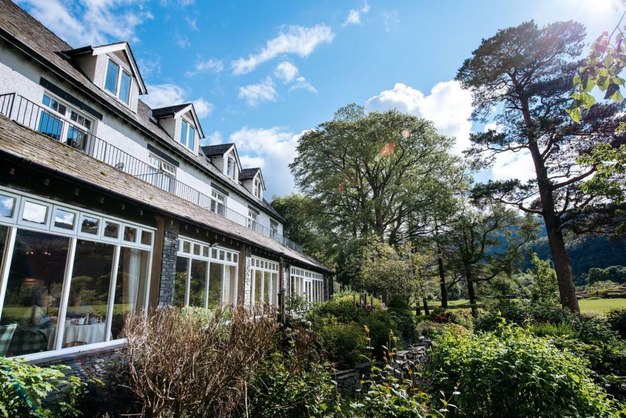 Borrowdale Gates Hotel Екстер'єр фото