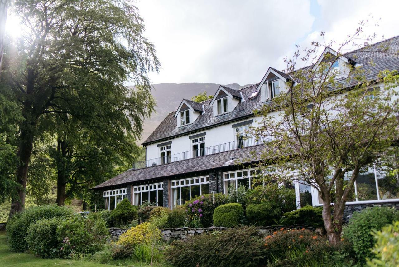 Borrowdale Gates Hotel Екстер'єр фото